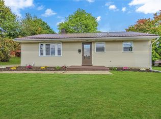 1216 Maine Ave, Aliquippa, PA