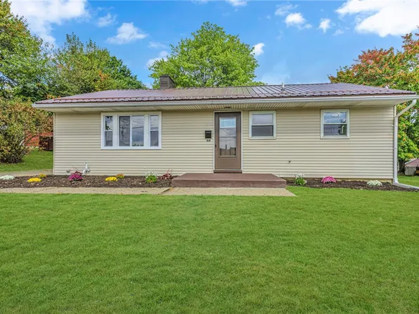 1216 Maine Ave, Aliquippa, PA 15001