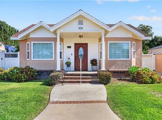 1725 3rd St, La Verne, CA 91750