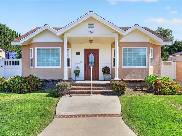 1725 3rd St, La Verne, CA 91750