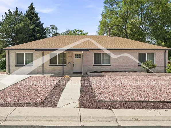 1235 Scranton St, Aurora, CO 80011