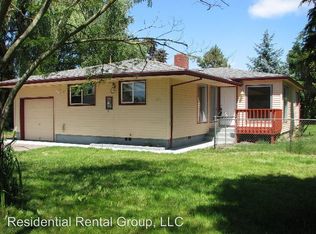 1485 NE Sunrise Ln, Hillsboro, OR