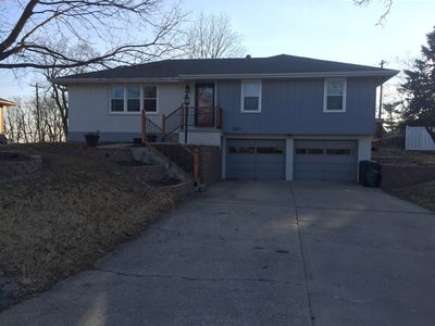 1409 Tamara Dr, Saint Joseph, MO, 64506