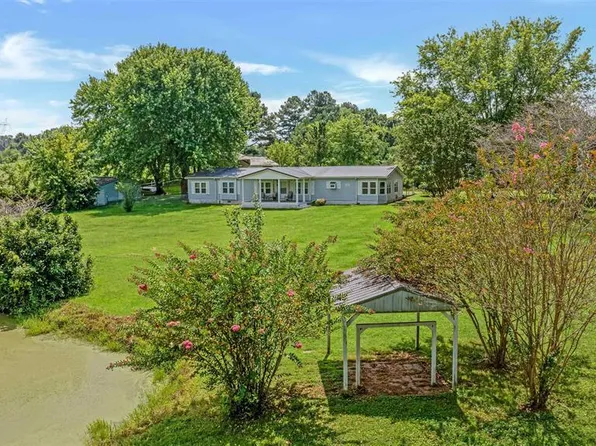 2144 County Road 95, Higdon, AL 35979