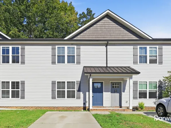 155 McKinnon Ave NE, Concord, NC 28025
