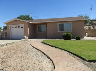5242 Creek Trl, Las Cruces, NM 88012