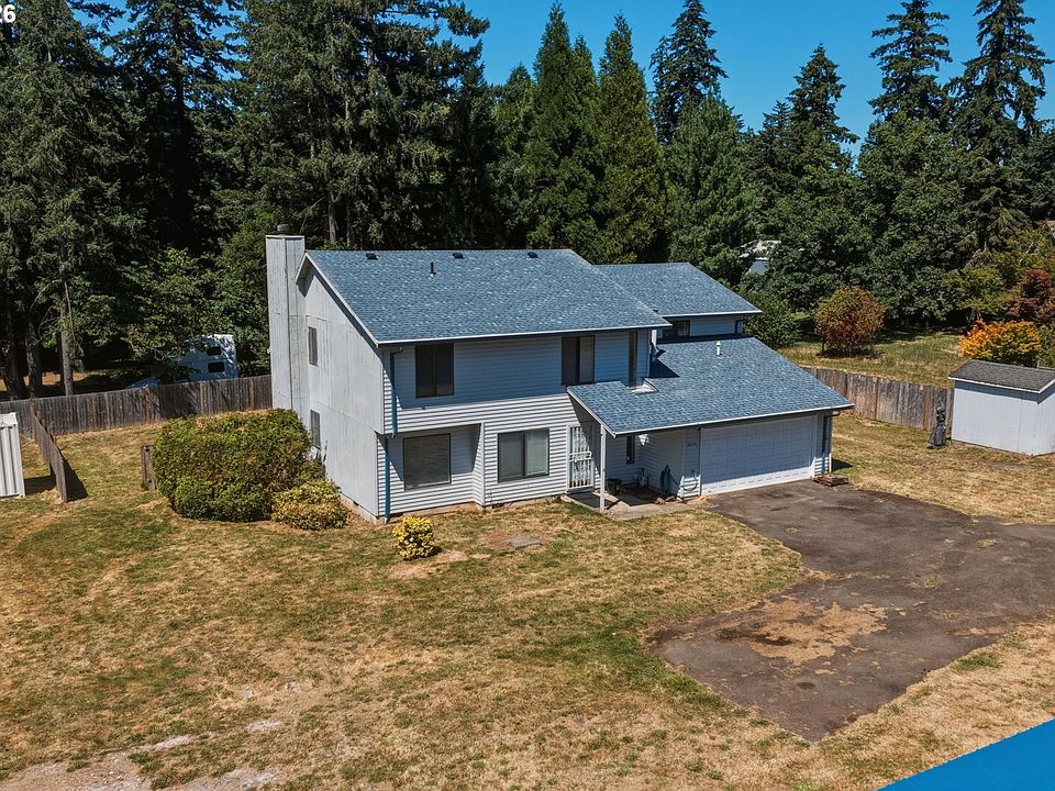 23173 SE Highway 212, Damascus, OR 97089 | MLS #500729071 | Zillow