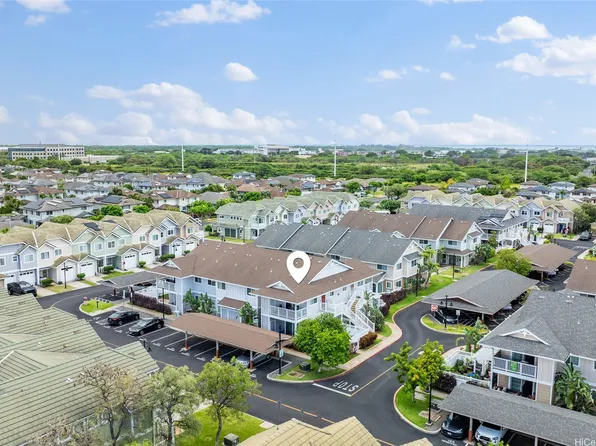 1167 Kakala St APT 1203, Kapolei, HI 96707