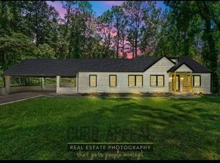 385 Connell Ave SW, Atlanta, GA 30315