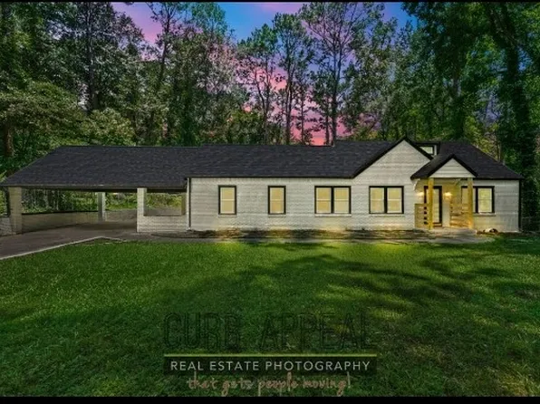 385 Connell Ave SW, Atlanta, GA 30315