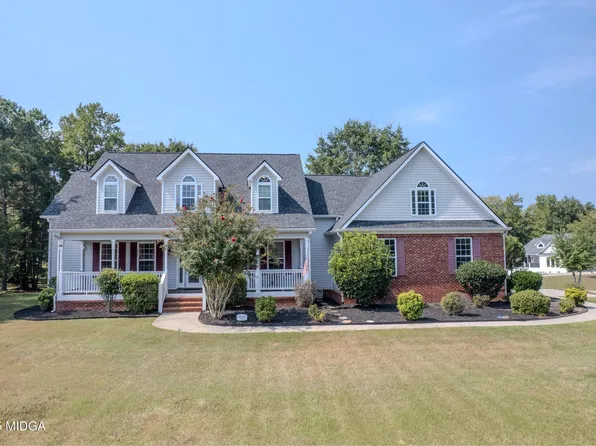 400 Southern Walk Dr, Milledgeville, GA 31061