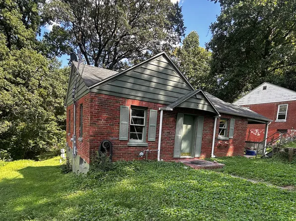 212 Tomlinson St, East Alton, IL 62024