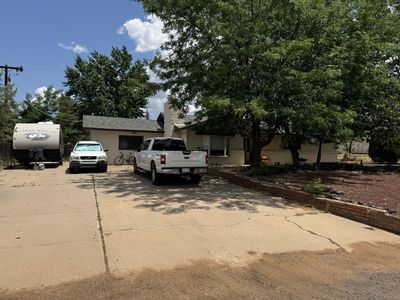 1051 N 1st Ave, Show Low, AZ, 85901