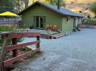 1353 Adobe Canyon Rd, Kenwood, CA 95452