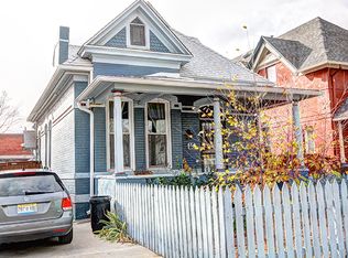48 W 2nd Ave, Denver, CO 80223
