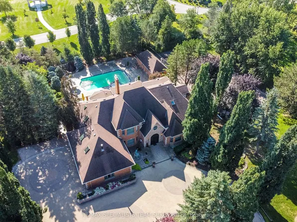 12 Edgeforest Dr, Brampton, ON L6P 0E1