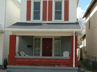 213 Burns Ave, Dayton, OH 45402