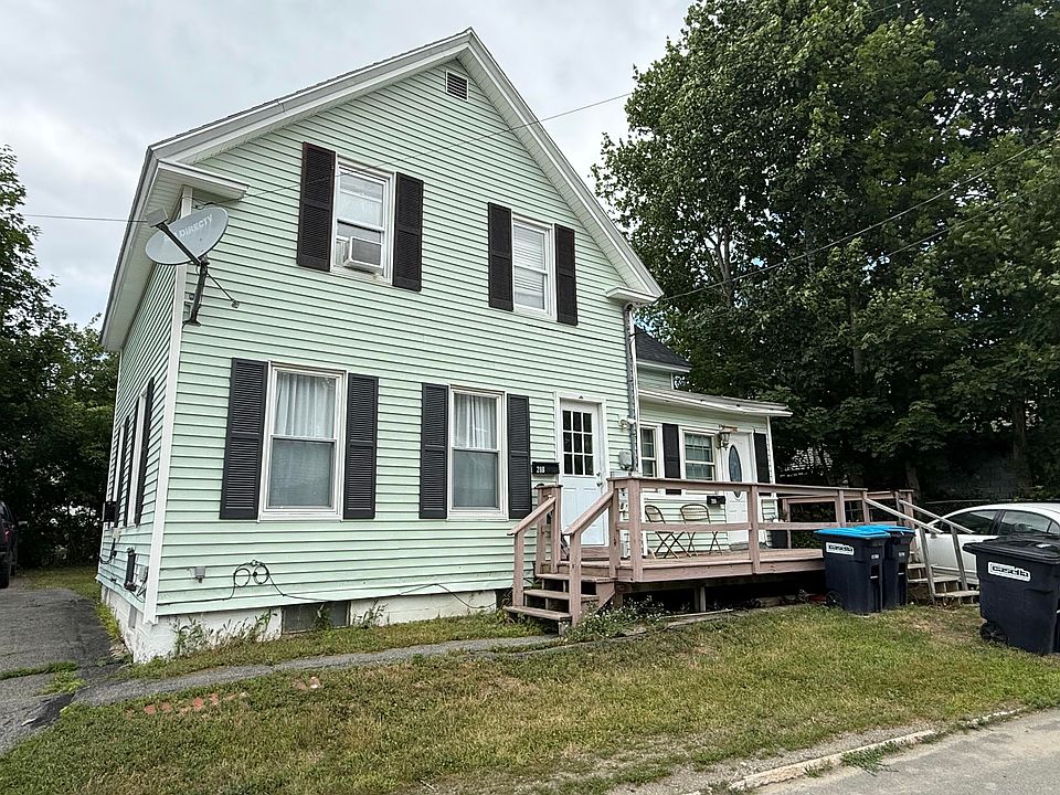 1st image of 28 Bodwell Street