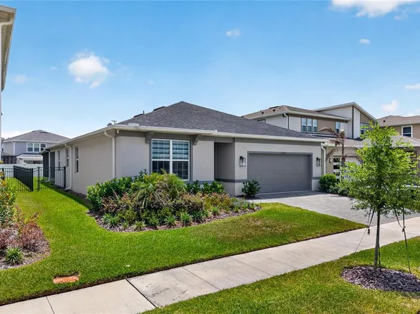 7239 IVY TENDRIL AVENUE, ORLANDO, FL 32829
