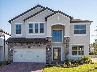 2009 Prairie Sage Ln, Longwood, FL 32750