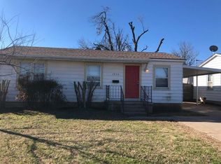 3936 SW 26th St, Oklahoma City, OK 73108