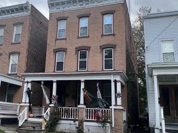 521 PAWLING Avenue, Troy, NY 12180
