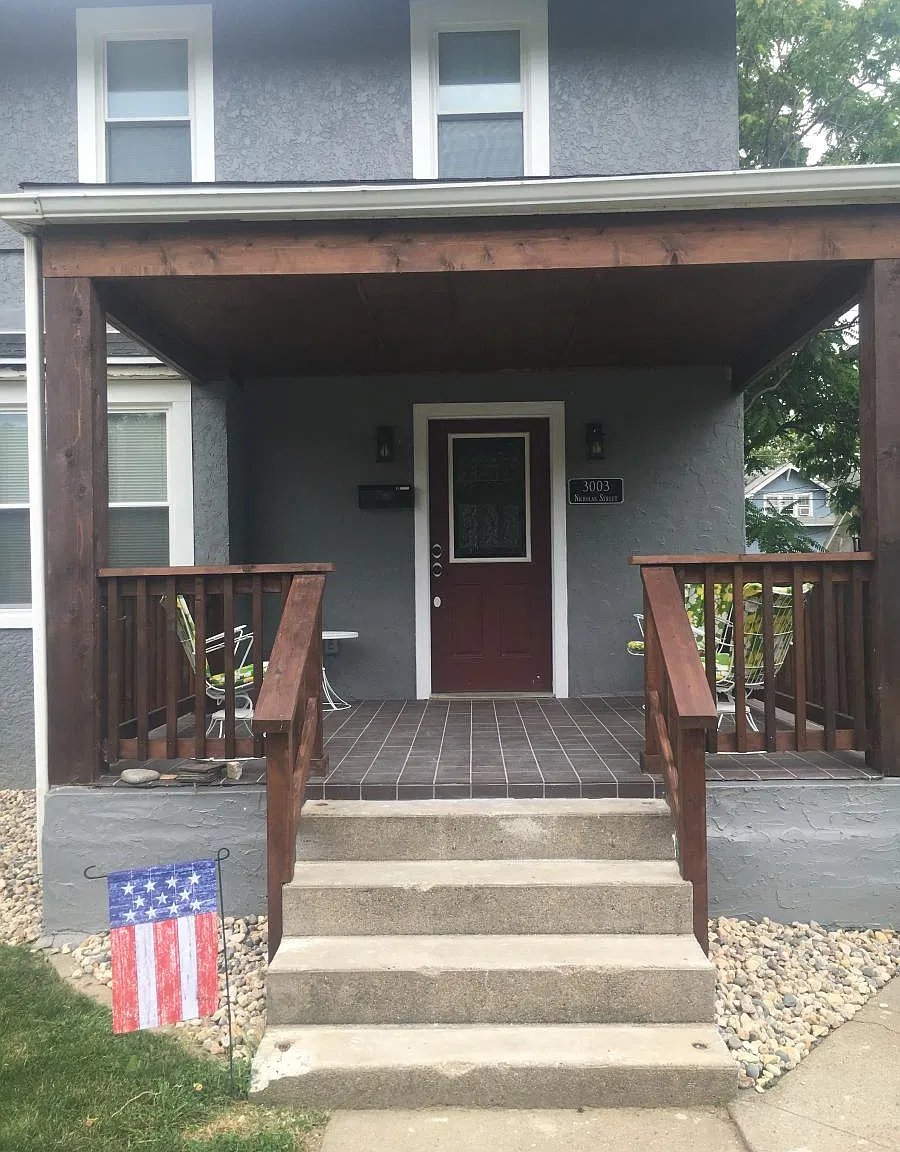 4 bed, 1446 sqft, $2,300 — Photo 3