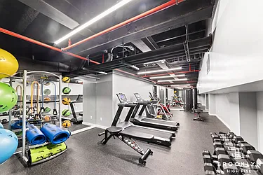 Rented by Brooklyn High Rise LLC