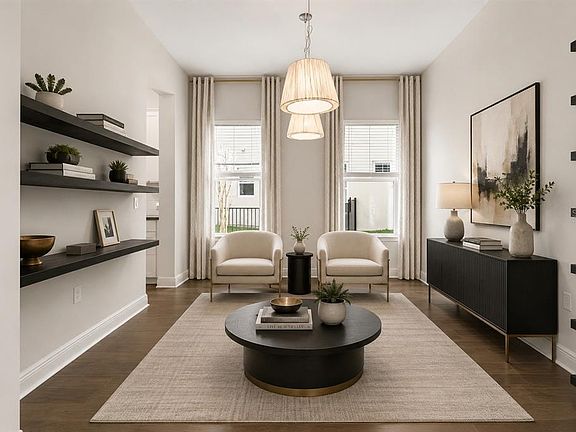 4th image of 8724 PEACHTREE PARK COURT