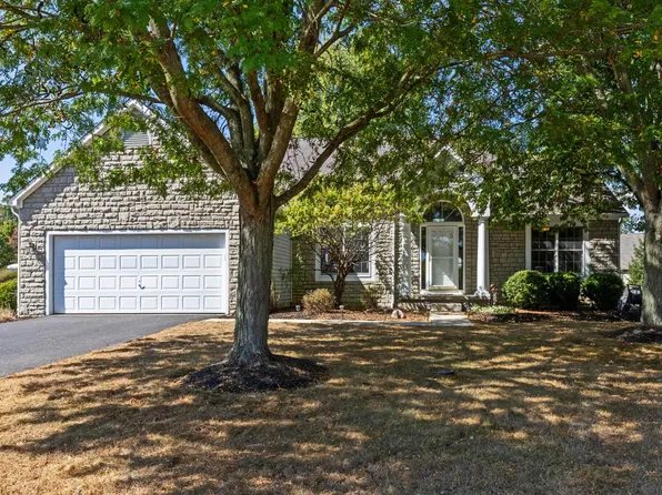 6086 Hemingway Pl, Westerville, OH 43082