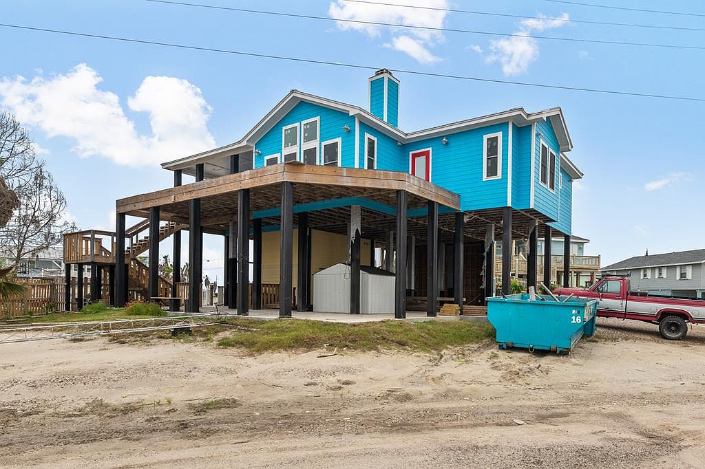 610 Sand Dollar, Realitos, TX 78376 Zillow