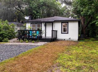 101 S GLENWOOD AVENUE, ORLANDO, FL 32803