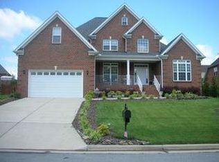 103 Spruce Wood Ct, Archdale, NC 27263