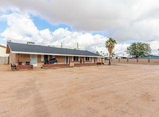 44 N Mountain Rd, Apache Junction, AZ 85120