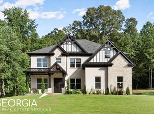 3145 Tangle Blew Path, Dacula, GA 30019