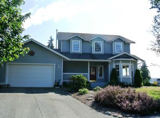 1185 Harbor Side Ave, Blaine, WA