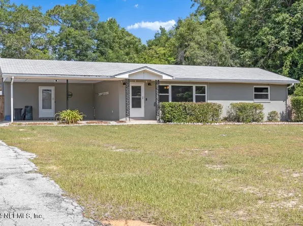 6948 IMMOKALEE Road, Keystone Heights, FL 32656