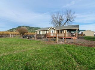 40130 McDowell Creek Dr, Lebanon, OR 97355