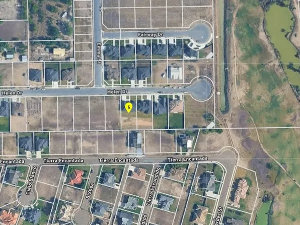 1405 Helen Dr, Weslaco, TX 78599