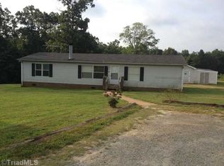 281 Ellisboro Garden Ln, Madison, NC 27025