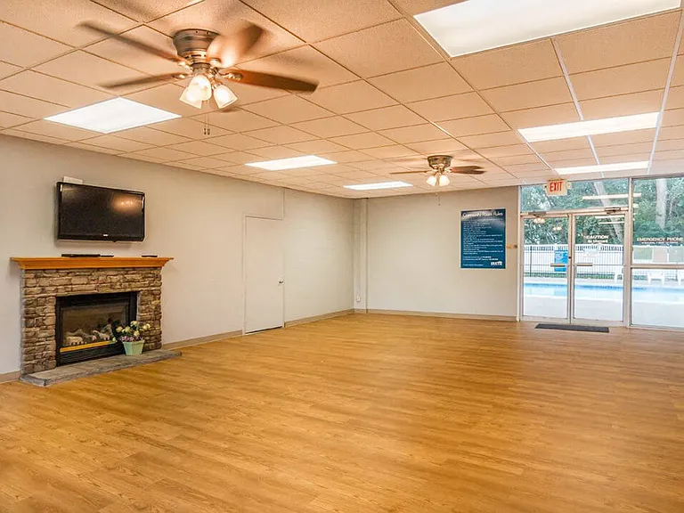 Community Clubhouse