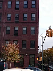 1414 York Avenue in Lenox Hill