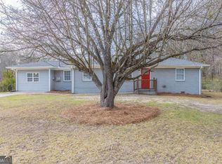 6297 Temple St, Lithia Springs, GA 30122