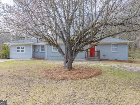 6297 Temple St, Lithia Springs, GA 30122