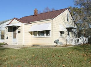 4212 S 5th Pl, Milwaukee, WI 53207
