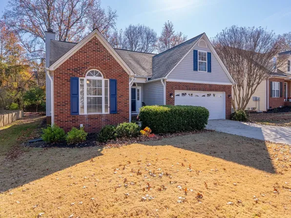 322 Cresthaven Pl, Simpsonville, SC 29681