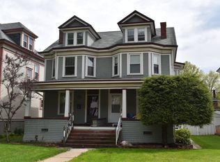 131 1/edgewood St, Wheeling, WV 26003