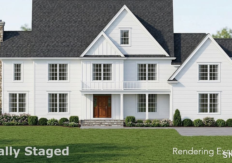 1st image of 8 Norfield Woods Road