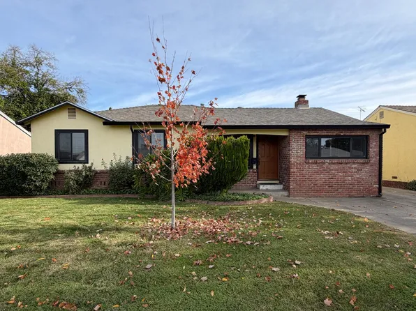 6313 Leola Way, Sacramento, CA 95824