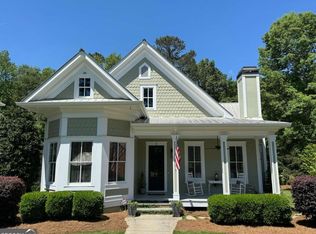 8 Oak Grove Rd, Athens, GA 30607